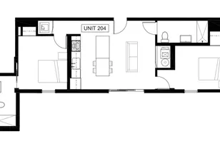 713 N Milwaukee Ave, Chicago, IL 60642 - Photo 3