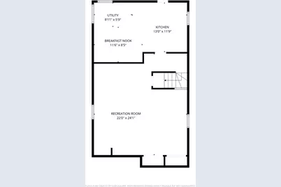 5141 N New England Avenue, Chicago, IL 60656 - Photo 29