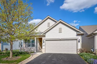 13260 Red Alder Avenue, Huntley, IL 60142 - Photo 1