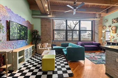 1040 W Adams Street #105, Chicago, IL 60607 - Photo 3