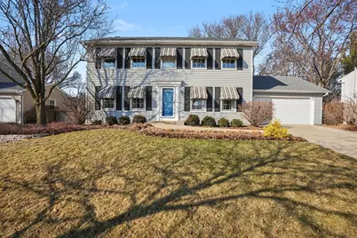 1007 River Oak Drive, Naperville, IL 60565 - Photo 1