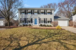 1007 River Oak Dr, Naperville, IL 60565 - Photo 1