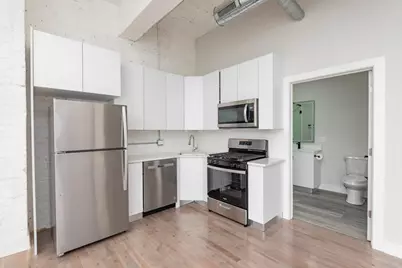 2000 W 22nd Place #1E, Chicago, IL 60608 - Photo 3