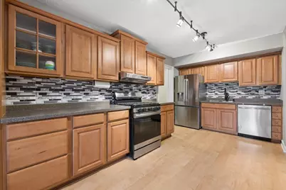 5332 Crescent Lane #C, Oak Forest, IL 60452 - Photo 5