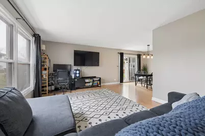 5332 Crescent Lane #C, Oak Forest, IL 60452 - Photo 3