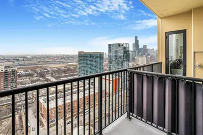 1464 S Michigan Avenue #2207, Chicago, IL 60605 - Photo 11