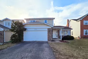 1013 E Meadow Lake Dr, Palatine, IL 60074 - Photo 1