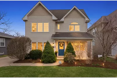 [Address not provided], Downers Grove, IL 60515 - Photo 1