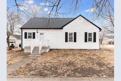 245 N Pine Street, Waterman, IL 60556 - Photo 1