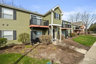 1565 Raymond Drive #201, Naperville, IL 60563 - Photo 1