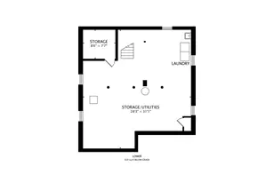 264 E 161 St Pl, South Holland, IL 60473 - Photo 35