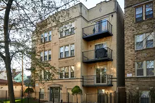 5014 N Harding Ave, Chicago, IL 60625 - Photo 1