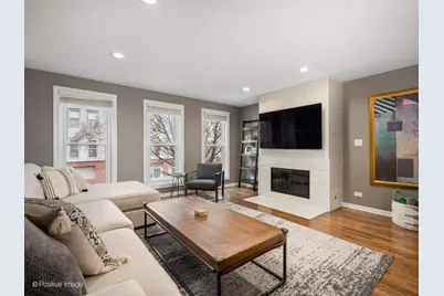 1750 W Julian Street #5, Chicago, IL 60622 - Photo 3