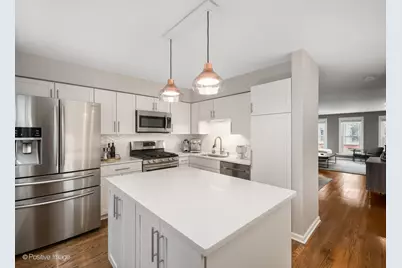 1750 W Julian Street #5, Chicago, IL 60622 - Photo 7