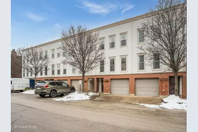 1750 W Julian Street #5, Chicago, IL 60622 - Photo 1