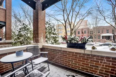 3924 N Southport Avenue #2S, Chicago, IL 60613 - Photo 21