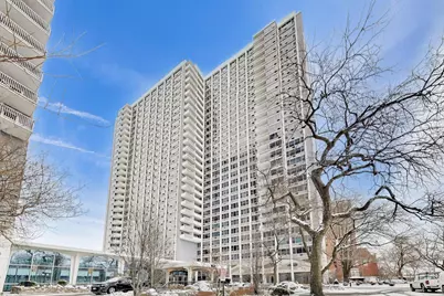 4250 N Marine Drive #2324, Chicago, IL 60613 - Photo 1