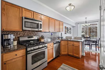 16703 S Sunset Ridge Court, Lockport, IL 60441 - Photo 5