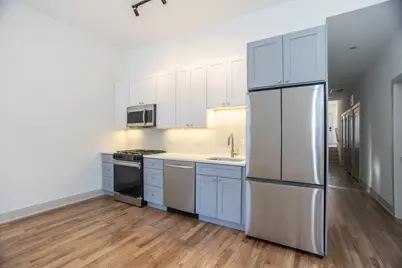 2028 N Oakley Avenue #1F, Chicago, IL 60647 - Photo 5