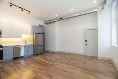2028 N Oakley Avenue #1F, Chicago, IL 60647 - Photo 3