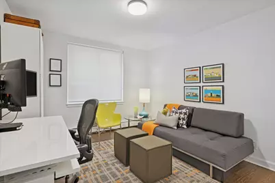 2726 Central Street #2D, Evanston, IL 60201 - Photo 15