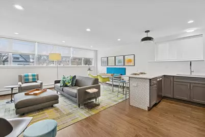 2726 Central Street #2D, Evanston, IL 60201 - Photo 5