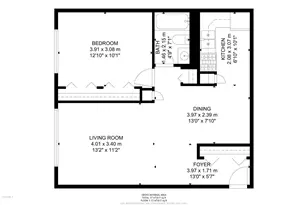 606 W Cornelia Ave, Chicago, IL 60657 - Photo 9