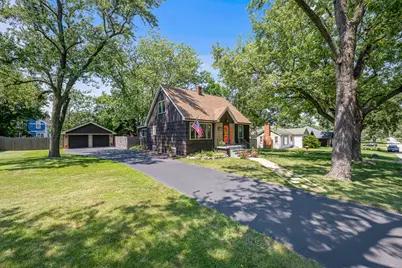 7816 Blazer Avenue, Justice, IL 60458 - Photo 1