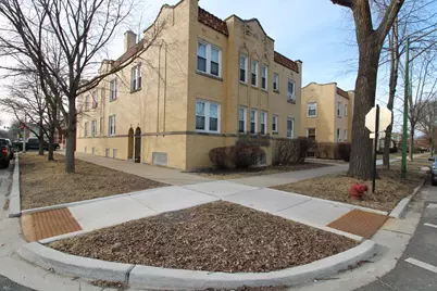 5802 N Mason Avenue #1W, Chicago, IL 60646 - Photo 1