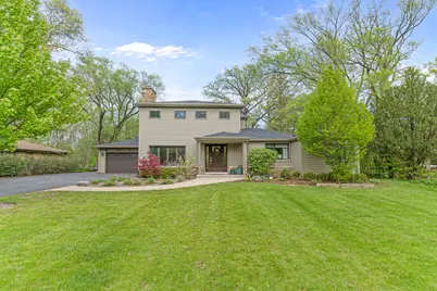 3525 Old Mill Road, Highland Park, IL 60035 - Photo 1