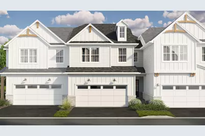 406 Edgeworth Place, Lincolnshire, IL 60069 - Photo 1