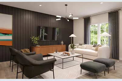 406 Edgeworth Place, Lincolnshire, IL 60069 - Photo 3