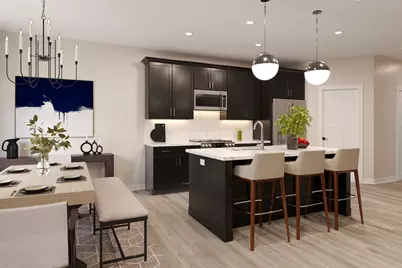 406 Edgeworth Place, Lincolnshire, IL 60069 - Photo 5