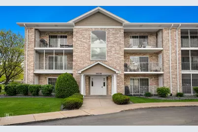 16036 Crystal Creek Drive #2B, Orland Park, IL 60462 - Photo 1