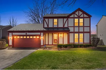 [Address not provided], Carol Stream, IL 60188 - Photo 3