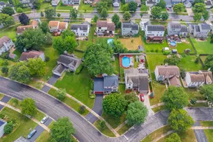 [Address not provided], Carol Stream, IL 60188 - Photo 27