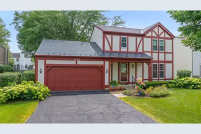 [Address not provided], Carol Stream, IL 60188 - Photo 1