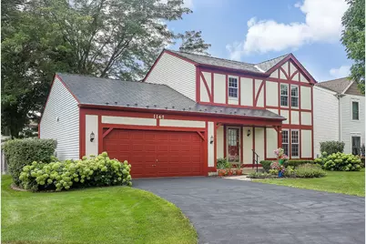 [Address not provided], Carol Stream, IL 60188 - Photo 35