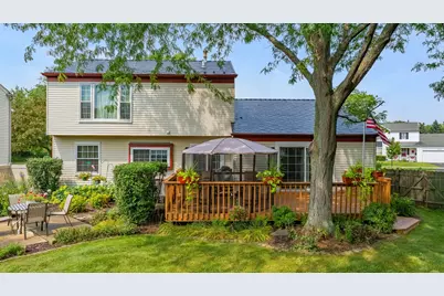 [Address not provided], Carol Stream, IL 60188 - Photo 31