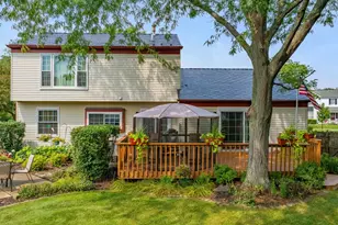 [Address not provided], Carol Stream, IL 60188 - Photo 31