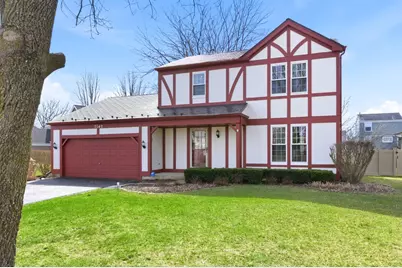 [Address not provided], Carol Stream, IL 60188 - Photo 43