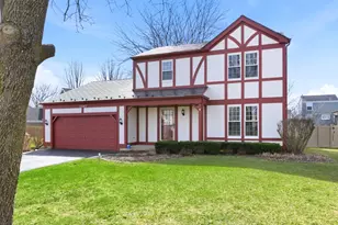 [Address not provided], Carol Stream, IL 60188 - Photo 43