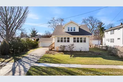 529 E Park Boulevard, Villa Park, IL 60181 - Photo 5