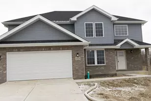 1429 Parliament St, Crete, IL 60417 - Photo 1