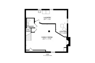 407 S See-Gwun Ave, Mount Prospect, IL 60056 - Photo 35