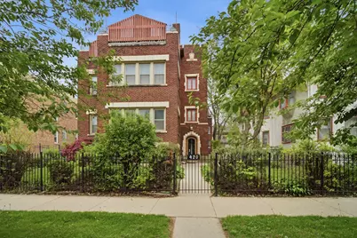 420 N Pine Avenue #3, Chicago, IL 60644 - Photo 1