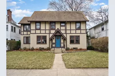 802 Clinton Place, Evanston, IL 60201 - Photo 1