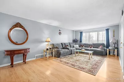 1452 Carol Court #2-A, Palatine, IL 60074 - Photo 3