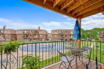 1452 Carol Court #2-A, Palatine, IL 60074 - Photo 9