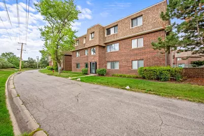 1452 Carol Court #2-A, Palatine, IL 60074 - Photo 17